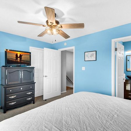 Sandprints A6- Life Of Riley Destin Exterior photo