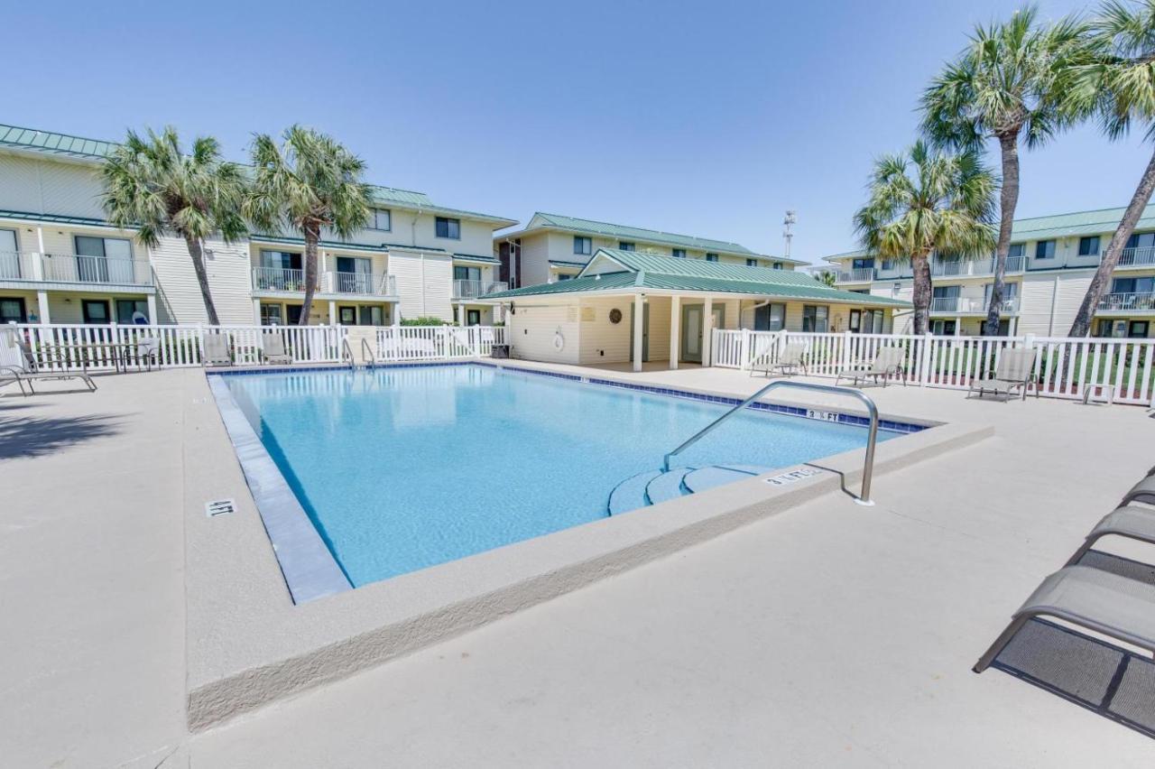 Sandprints A6- Life Of Riley Destin Exterior photo