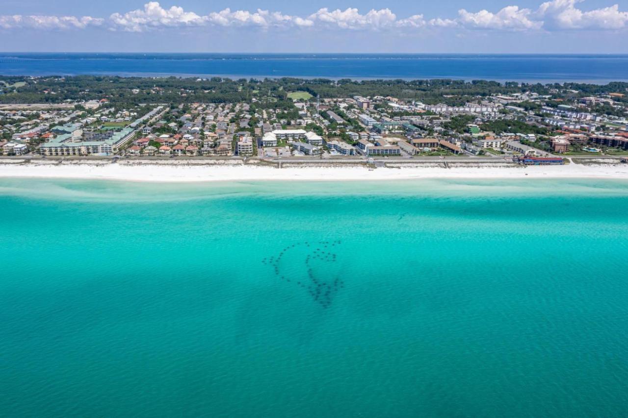 Sandprints A6- Life Of Riley Destin Exterior photo