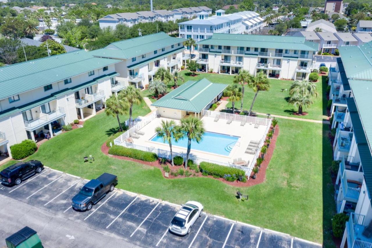 Sandprints A6- Life Of Riley Destin Exterior photo
