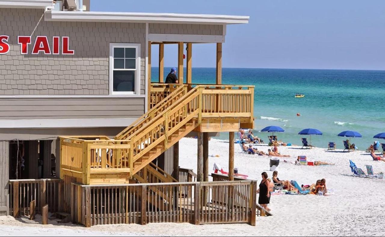 Sandprints A6- Life Of Riley Destin Exterior photo