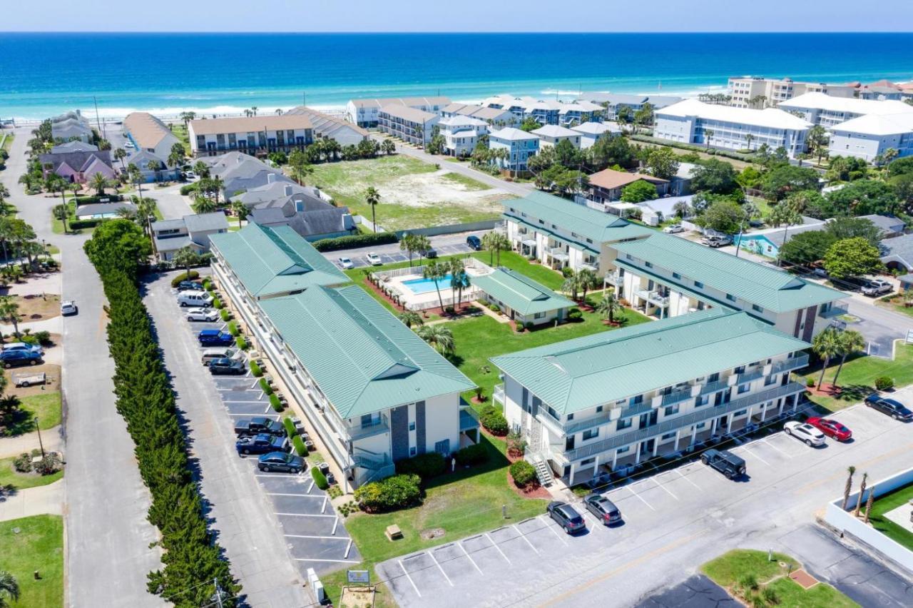 Sandprints A6- Life Of Riley Destin Exterior photo
