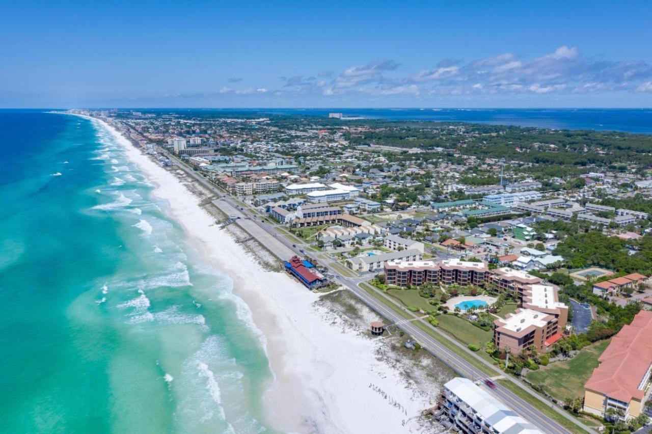 Sandprints A6- Life Of Riley Destin Exterior photo