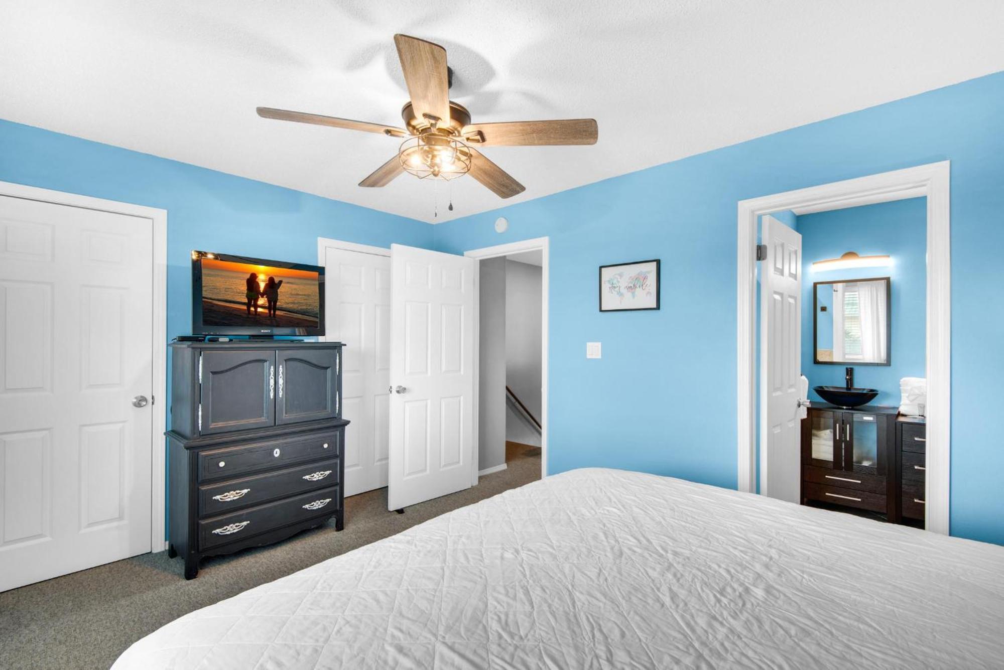 Sandprints A6- Life Of Riley Destin Exterior photo