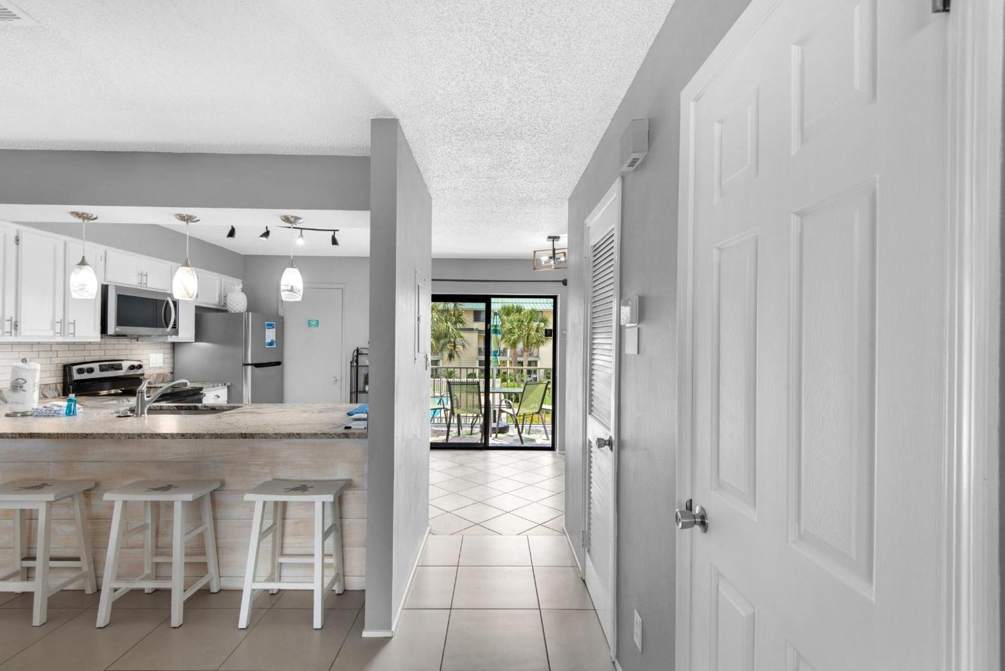 Sandprints A6- Life Of Riley Destin Exterior photo
